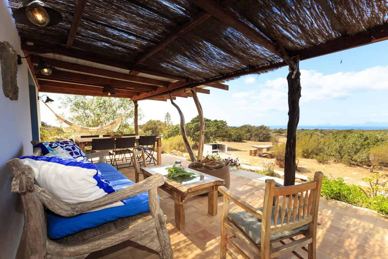 Villa Moon Formentera - Villas in Ibiza