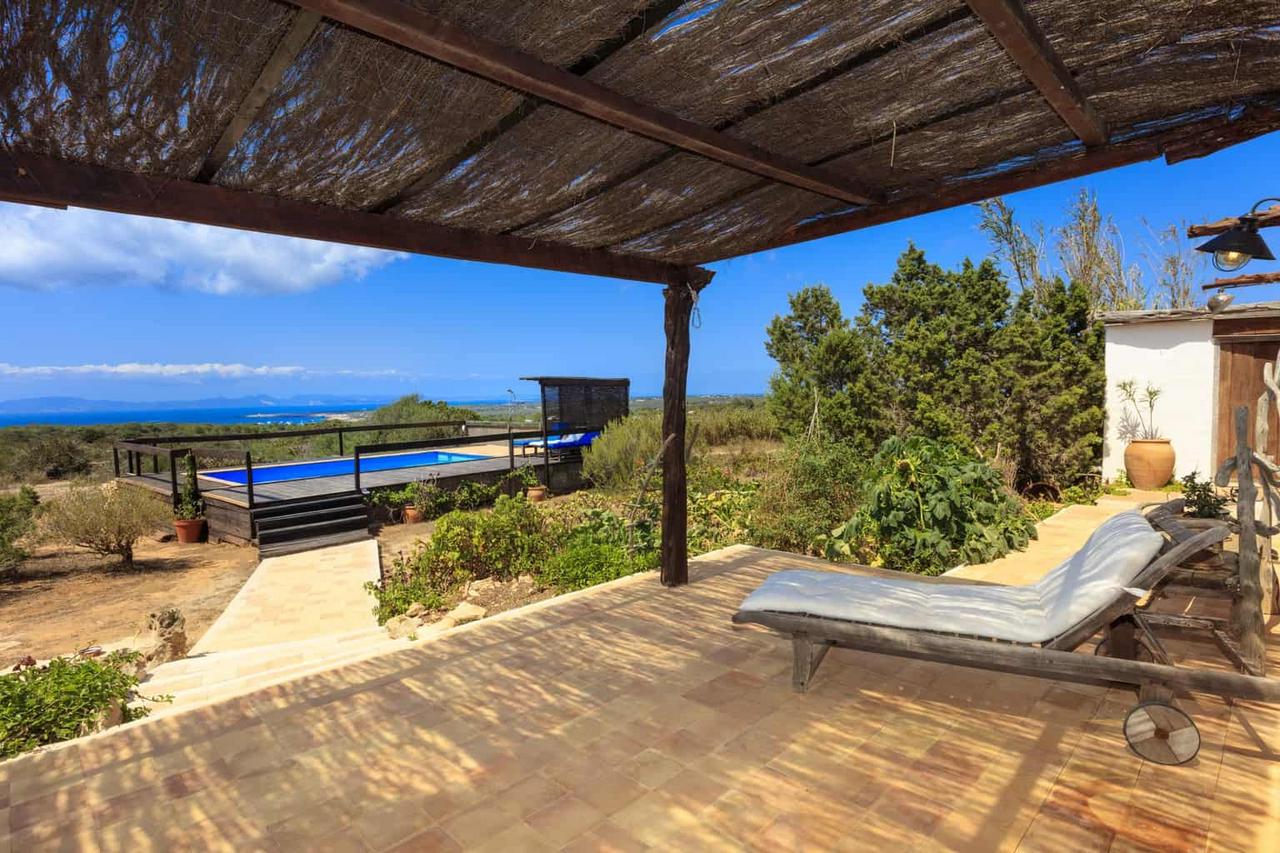 Villa Moon Formentera - Villas in Ibiza