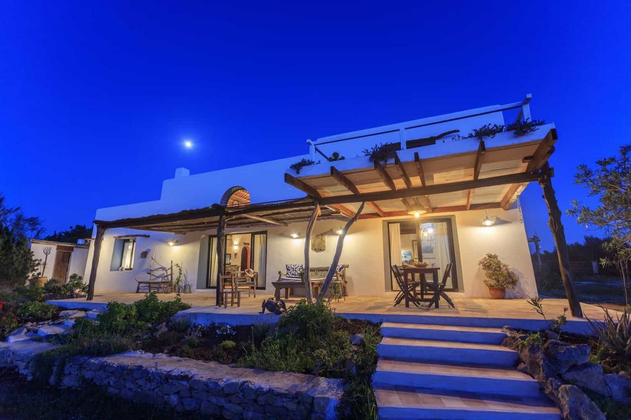 Villa Moon Formentera - Villas in Ibiza