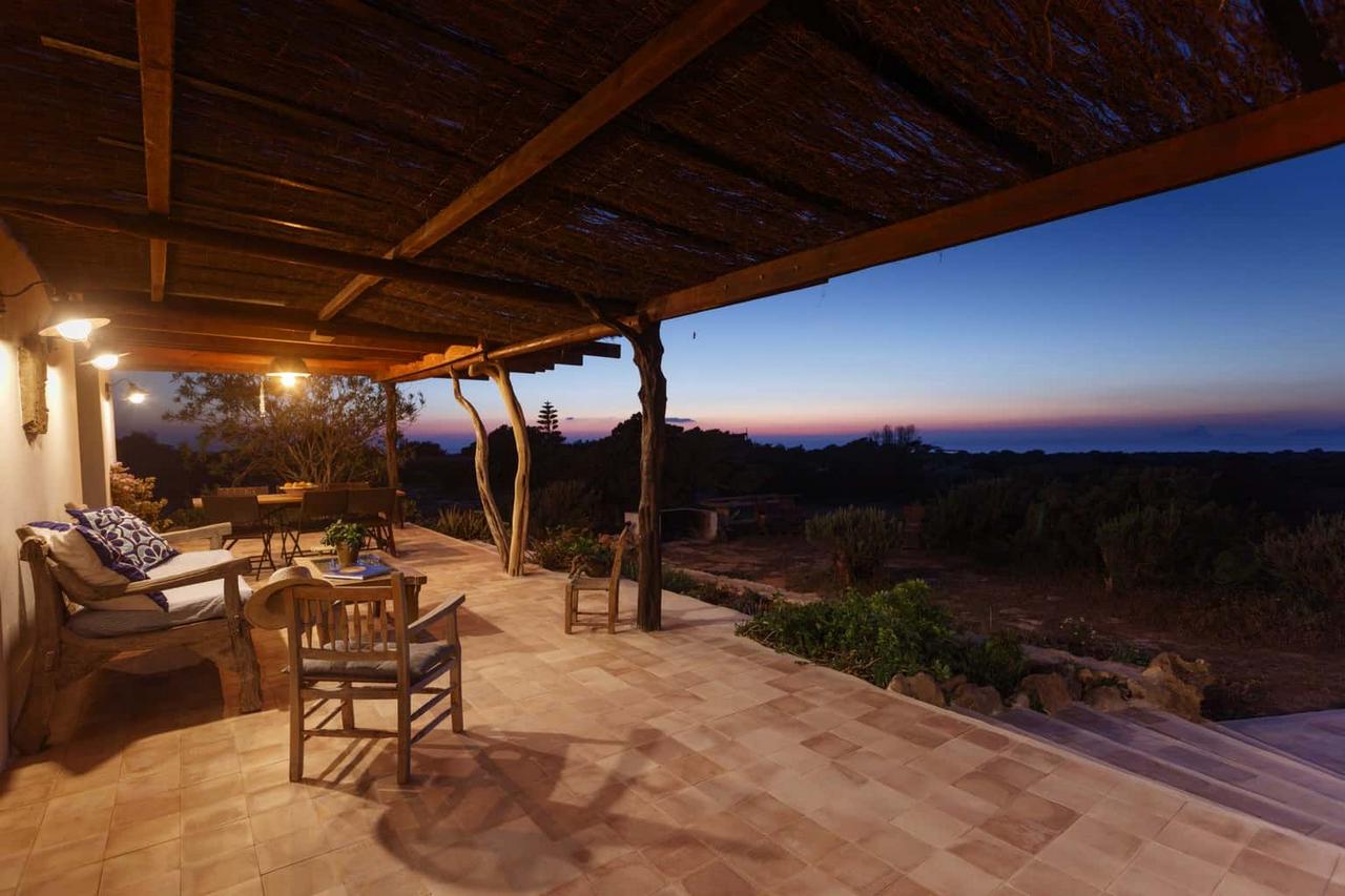 Villa Moon Formentera - Villas in Ibiza