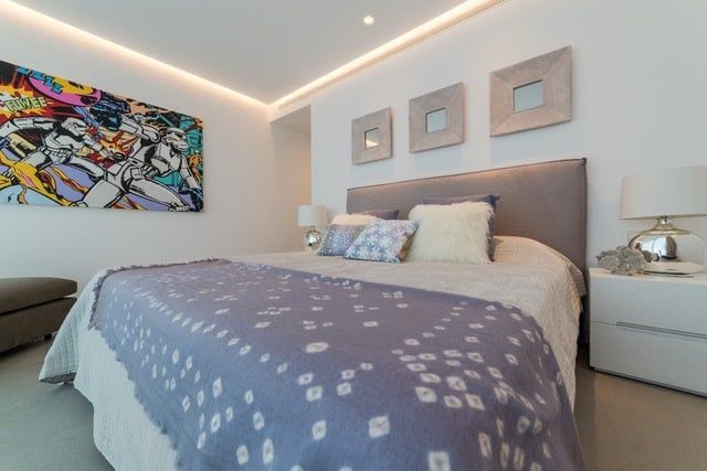 Villa Omni - Ibiza Villas to Rent