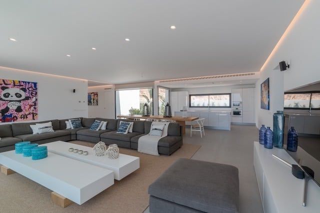 Villa Omni - Ibiza Villas to Rent