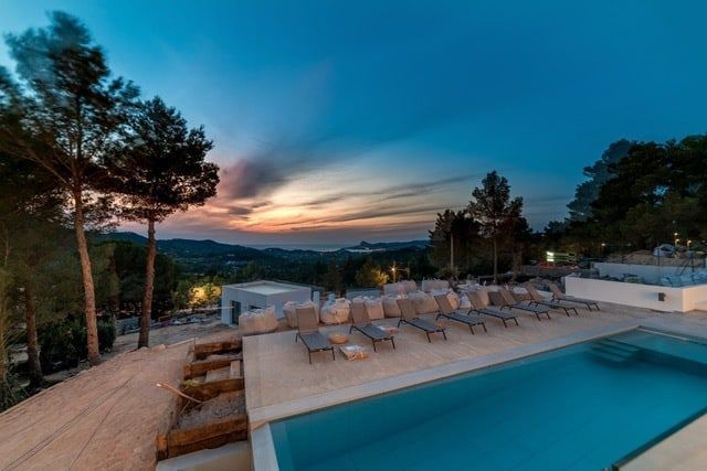 Villa Omni - Ibiza Villas to Rent