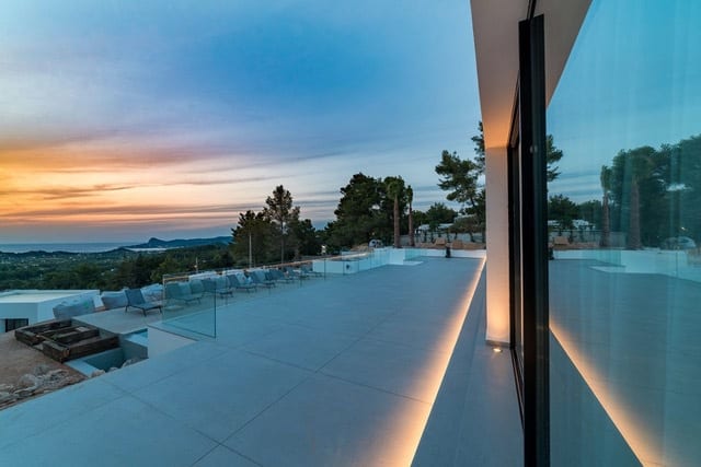 Villa Omni - Ibiza Villas to Rent