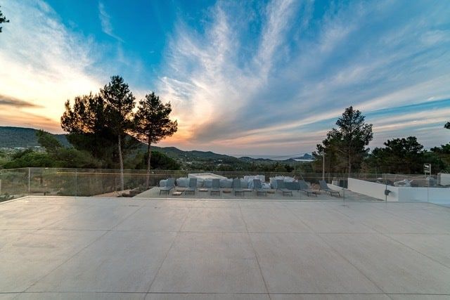 Villa Omni - Ibiza Villas to Rent