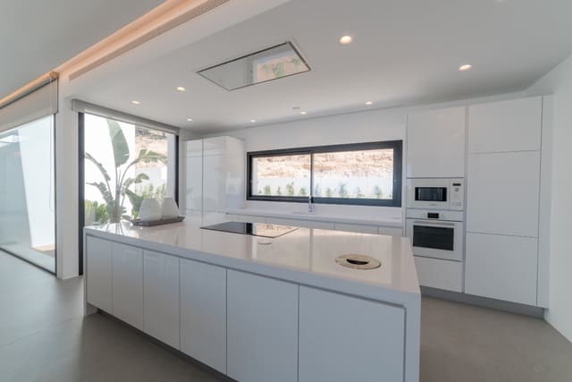 Villa Omni - Ibiza Villas to Rent