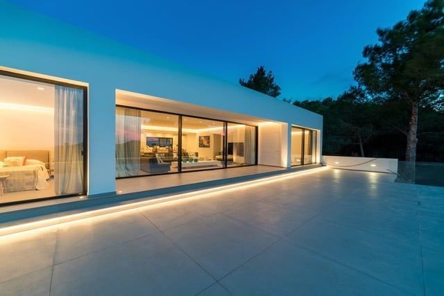 Villa Omni - Ibiza Villas to Rent