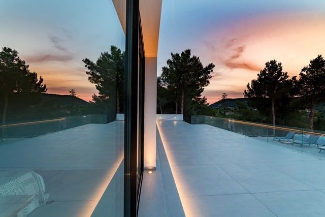 Villa Omni - Ibiza Villas to Rent