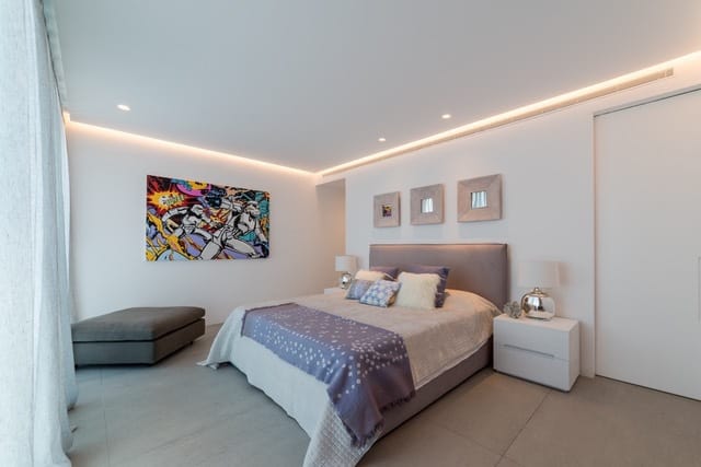 Villa Omni - Ibiza Villas to Rent