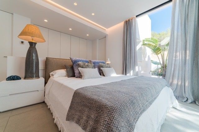 Villa Omni - Ibiza Villas to Rent