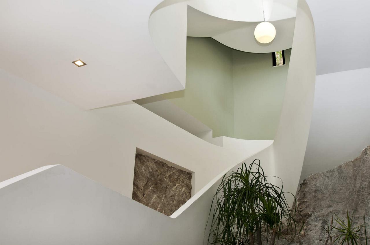 Villa Papiro - Ibiza Villas to Rent