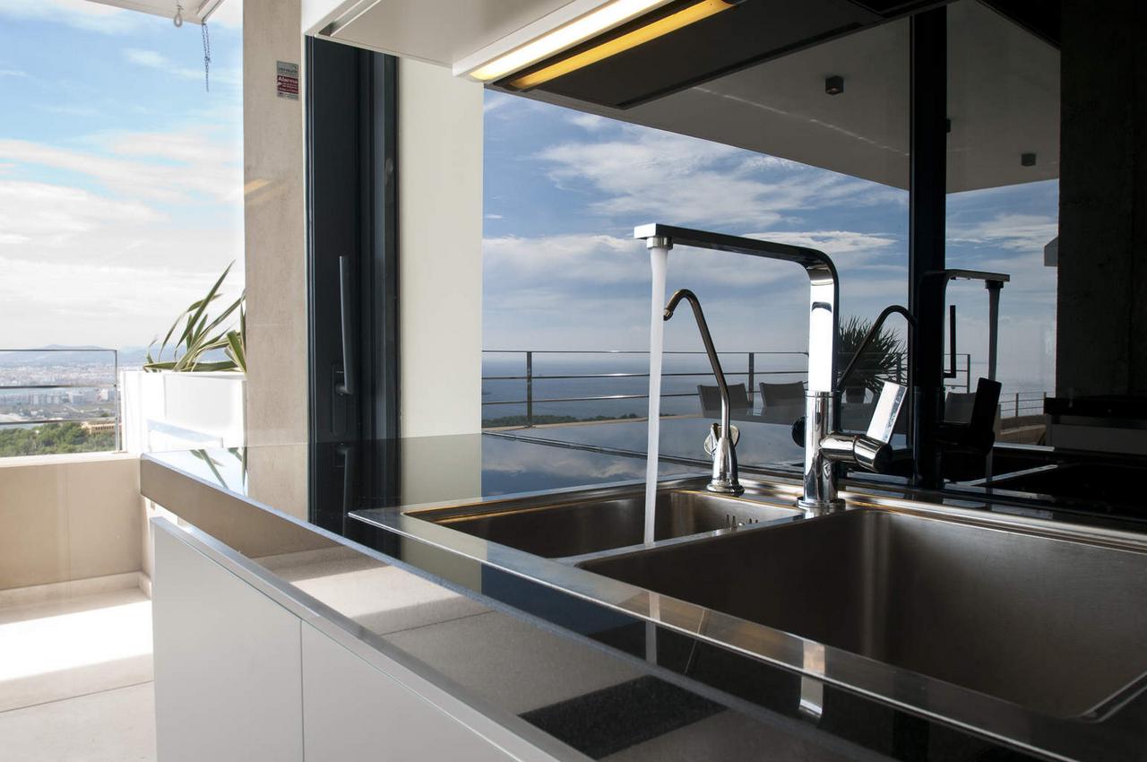 Villa Papiro - Ibiza Villas to Rent