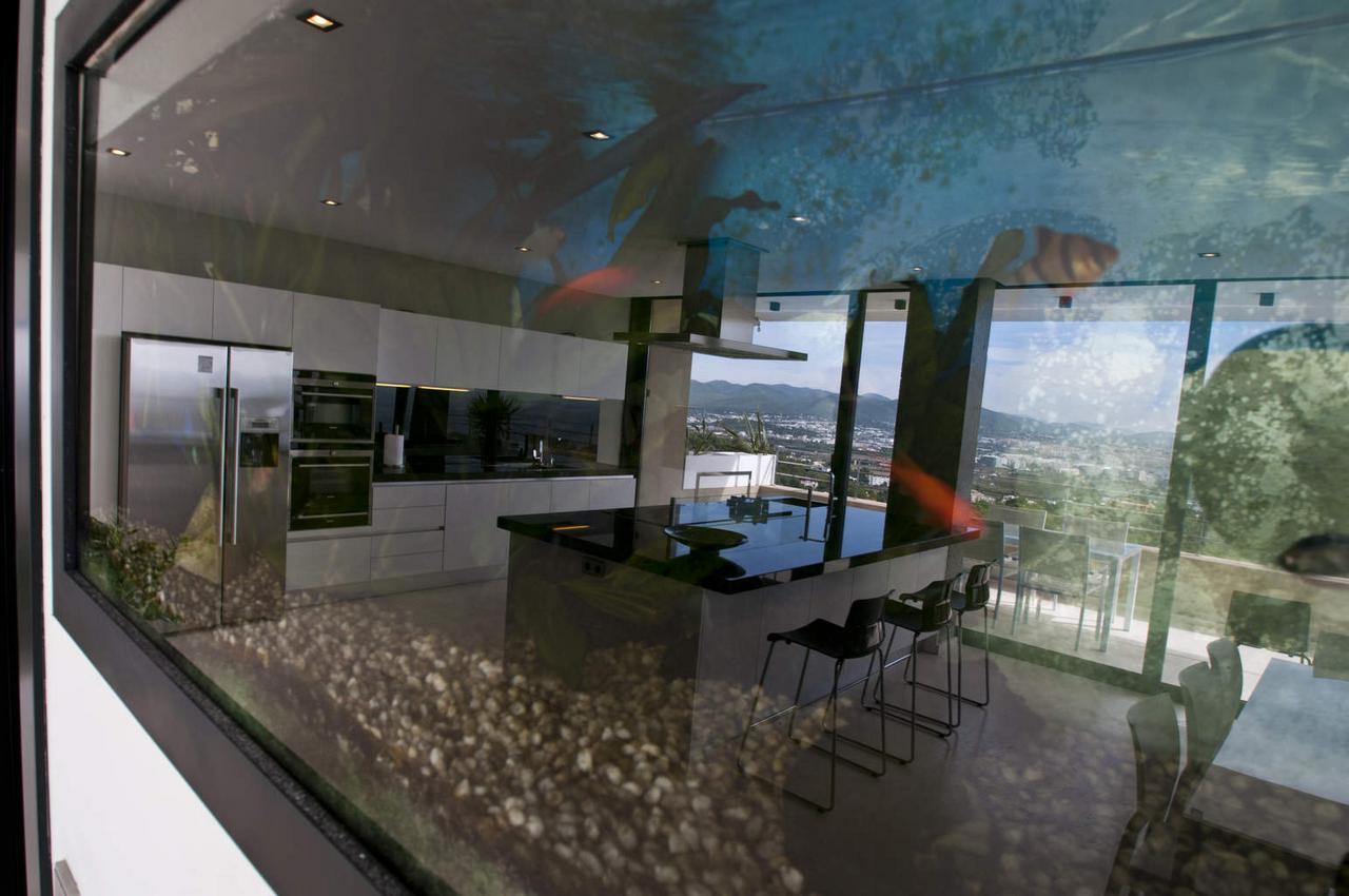 Villa Papiro - Ibiza Villas to Rent
