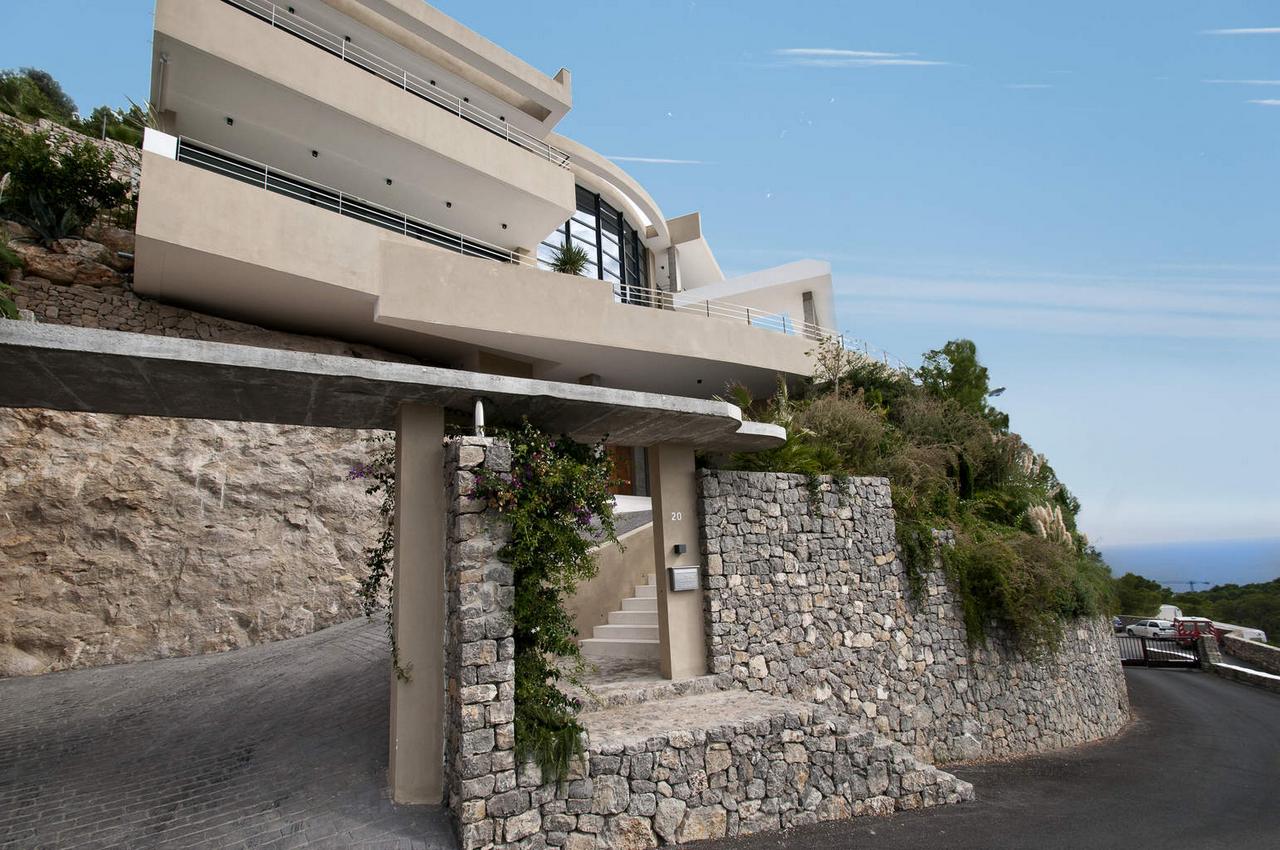 Villa Papiro - Villas in Ibiza