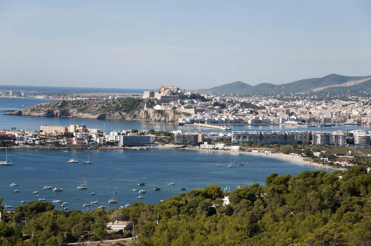 Villa Papiro - Villas in Ibiza