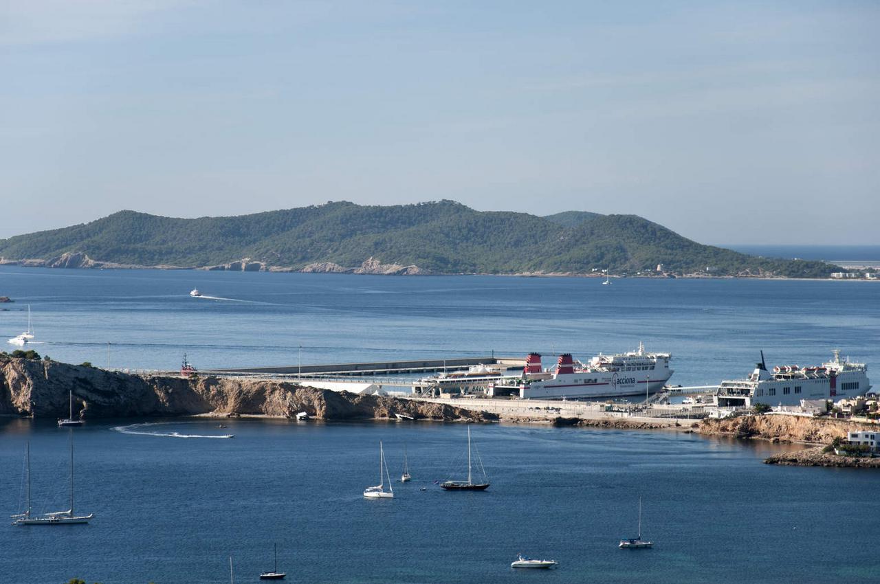Villa Papiro - Villas in Ibiza