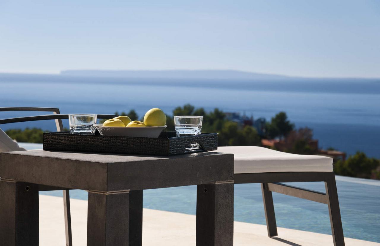 Villa Papiro - Villas in Ibiza