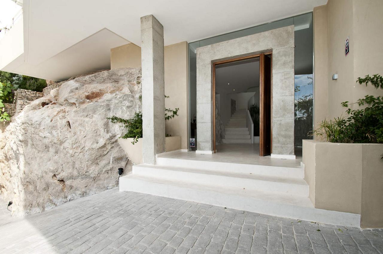 Villa Papiro - Ibiza Villas to Rent