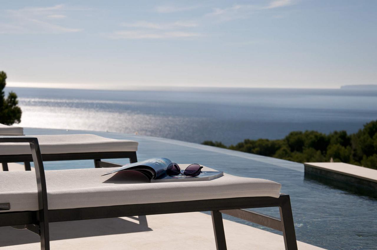 Villa Papiro - Villas in Ibiza
