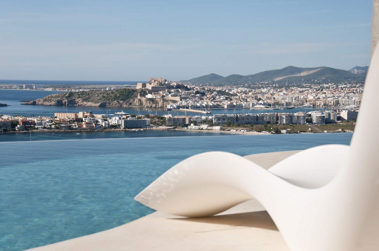 Villa Papiro - Villas in Ibiza