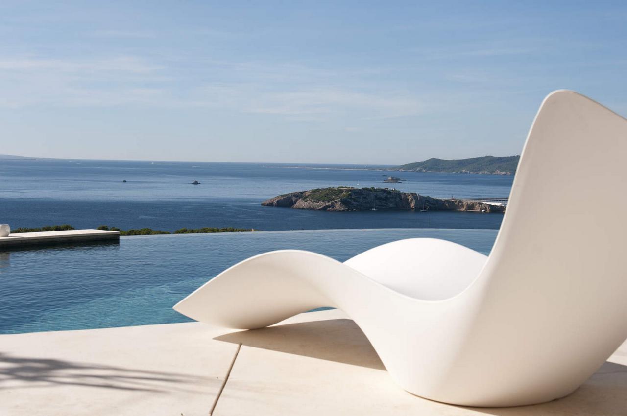 Villa Papiro - Villas in Ibiza