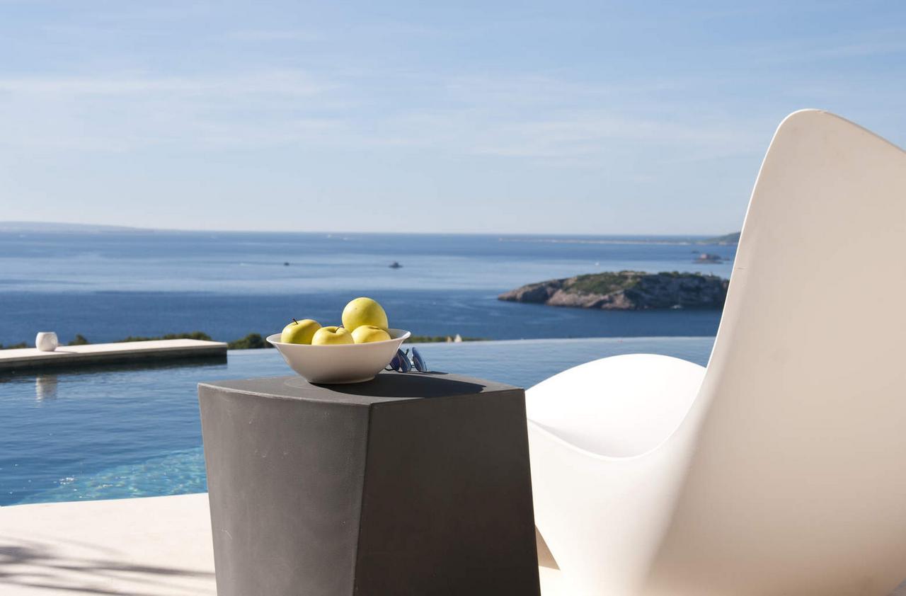 Villa Papiro - Villas in Ibiza