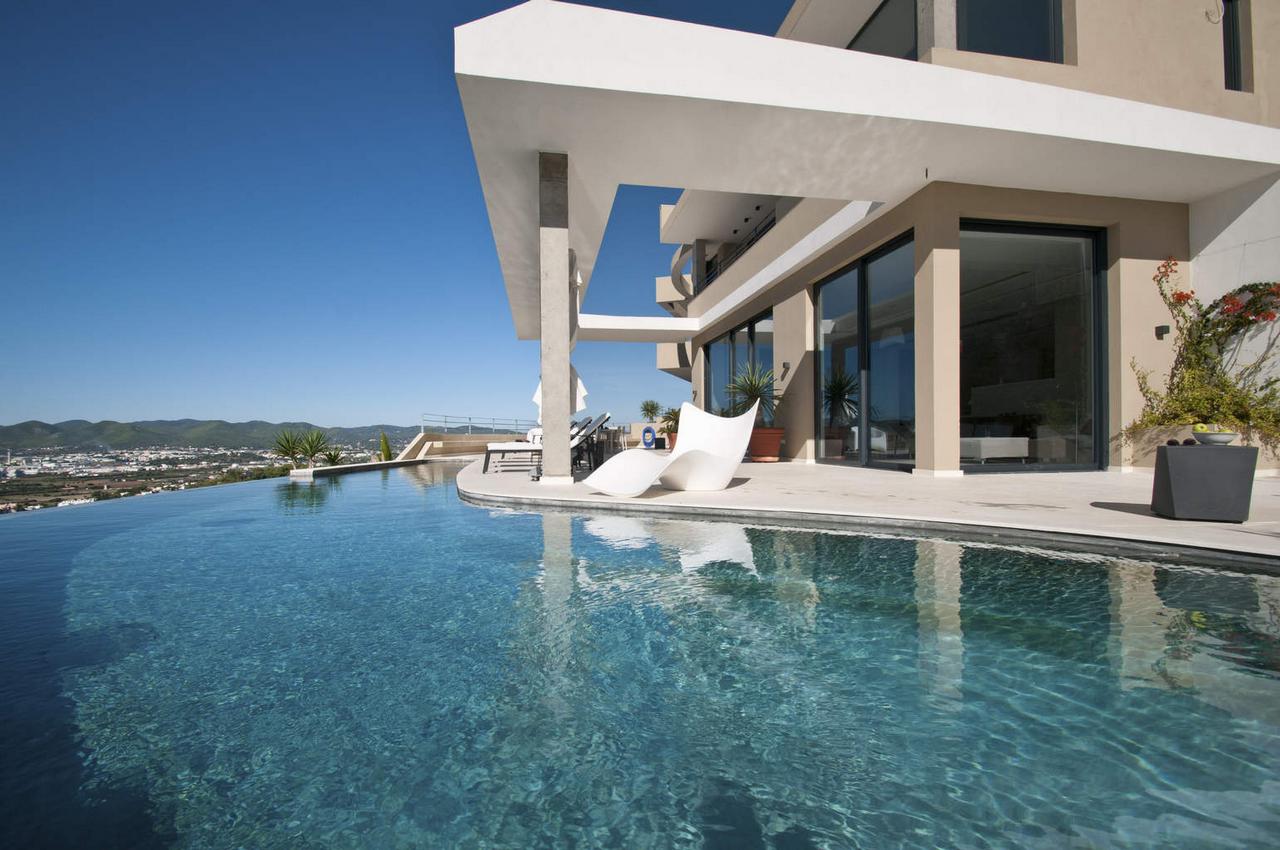 Villa Papiro - Villas in Ibiza