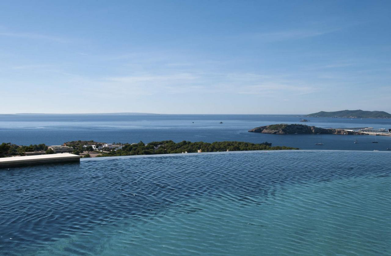 Villa Papiro - Villas in Ibiza