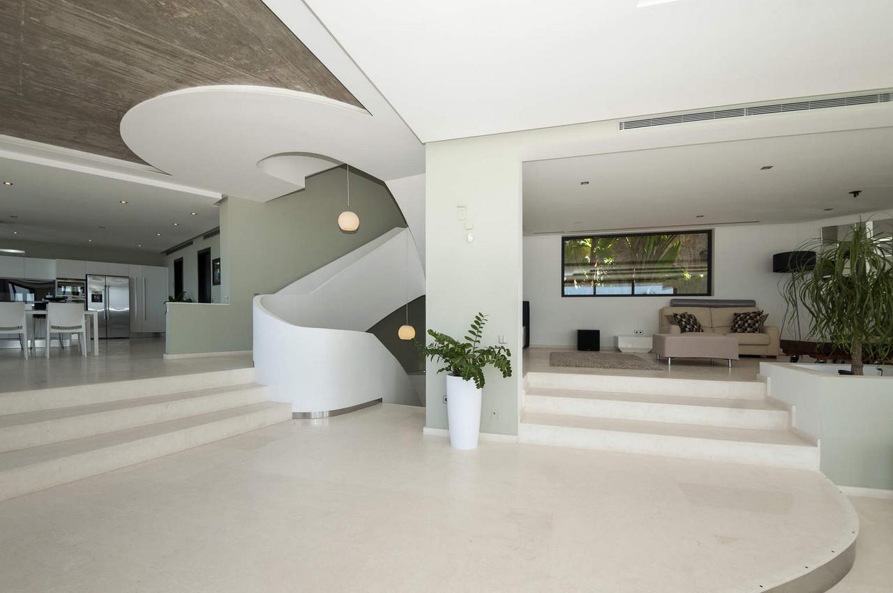 Villa Papiro - Villas in Ibiza