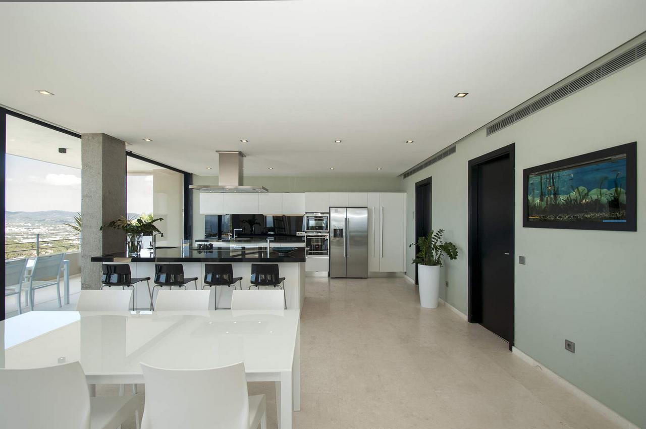 Villa Papiro - Villas in Ibiza