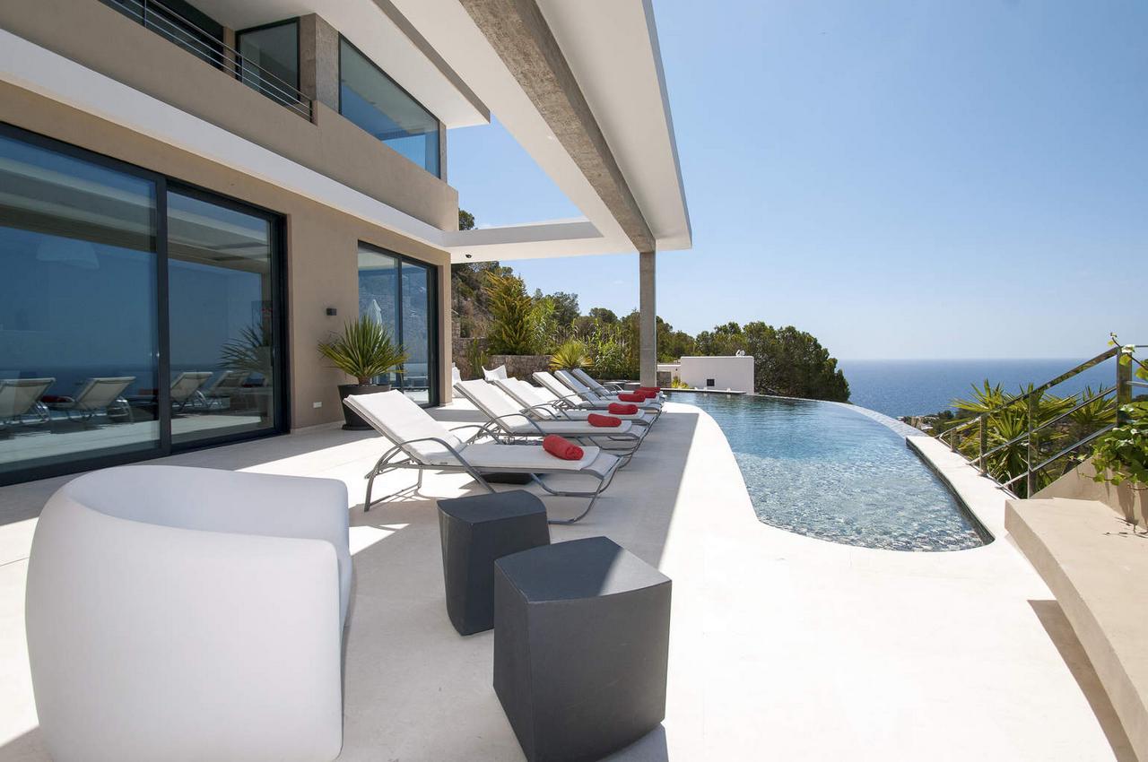 Villa Papiro - Villas in Ibiza