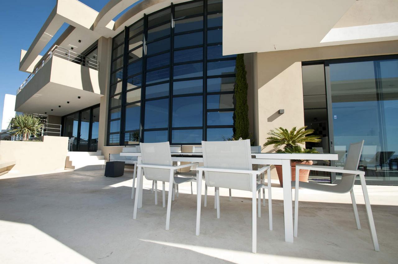 Villa Papiro - Villas in Ibiza