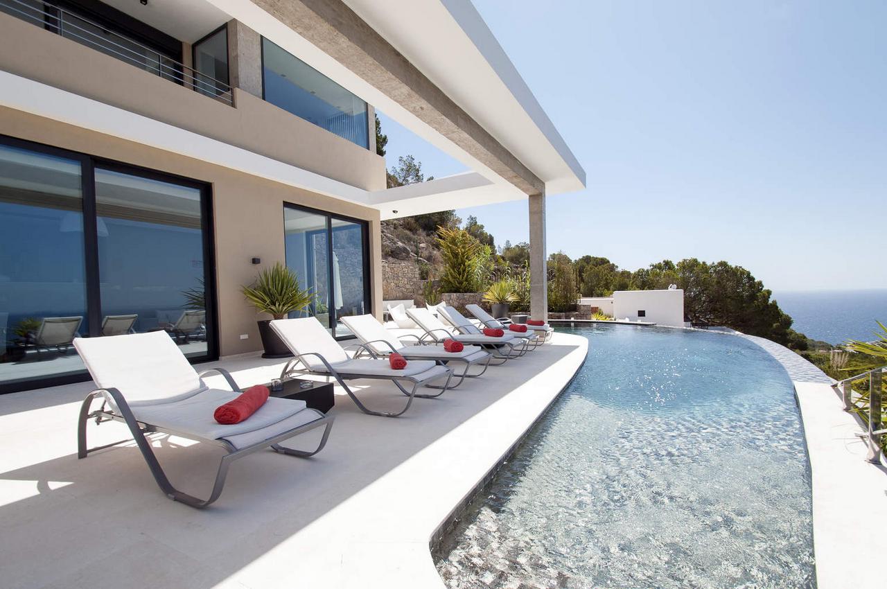 Villa Papiro - Villas in Ibiza