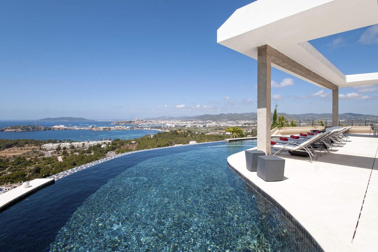 Villa Papiro - Villas in Ibiza