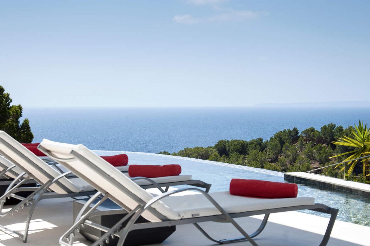 Villa Papiro - Villas in Ibiza