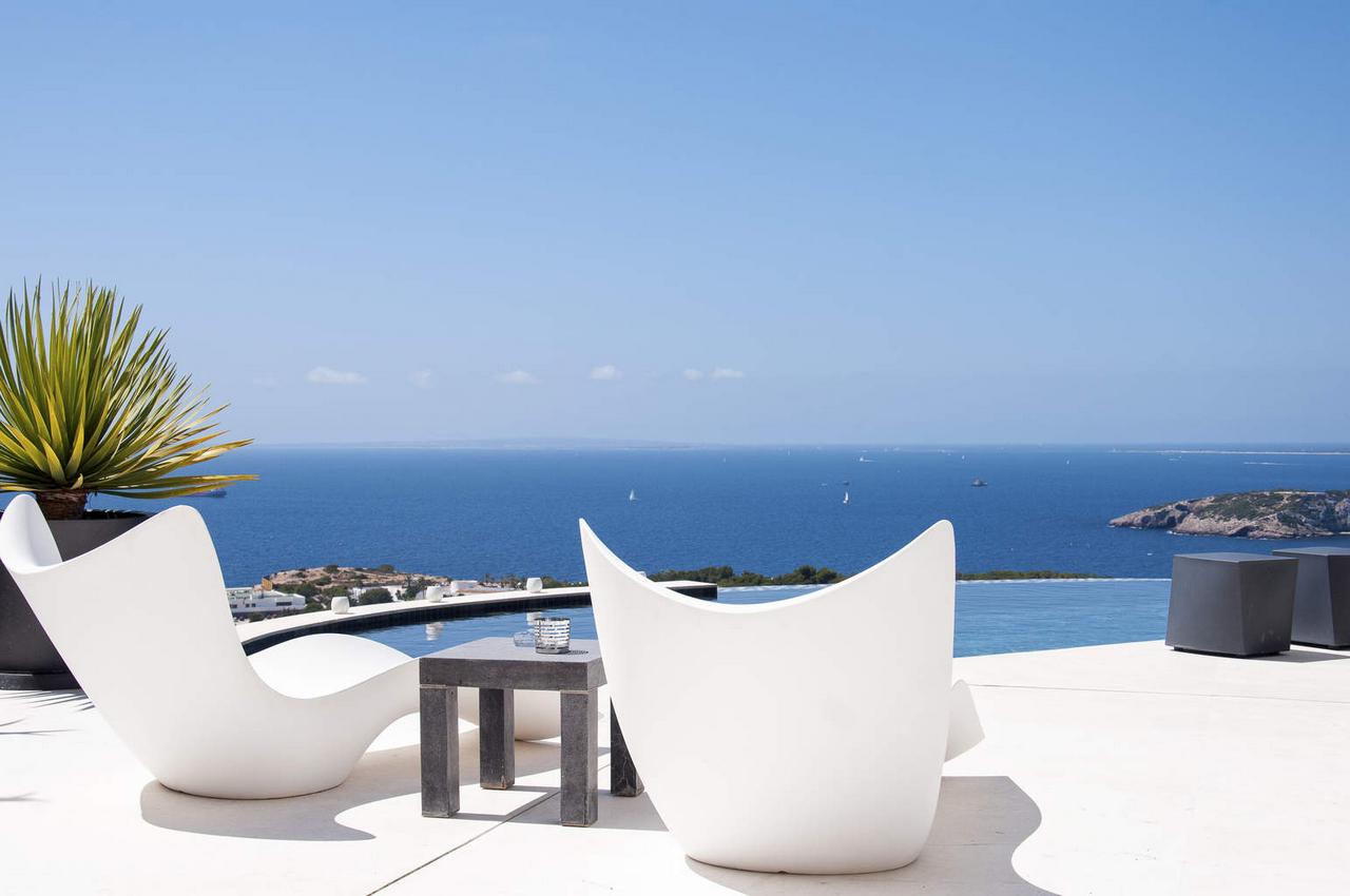 Villa Papiro - Villas in Ibiza