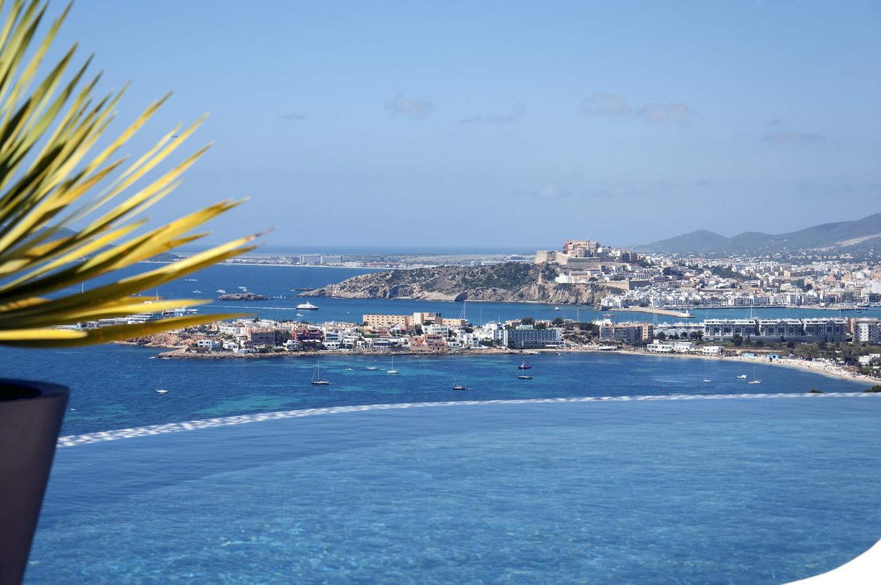Villa Papiro - Villas in Ibiza