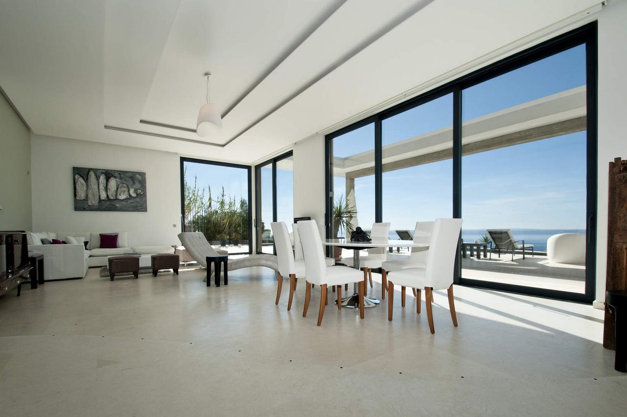 Villa Papiro - Villas in Ibiza