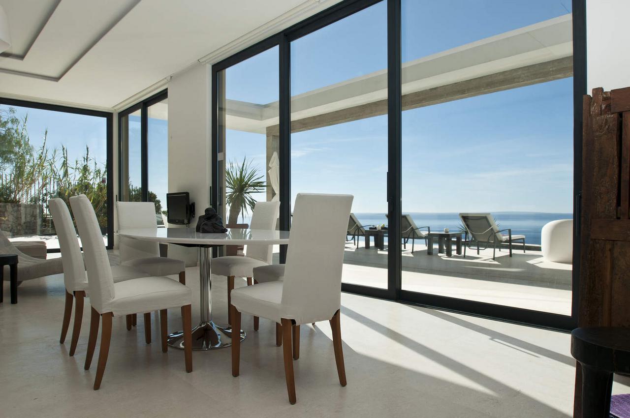 Villa Papiro - Villas in Ibiza