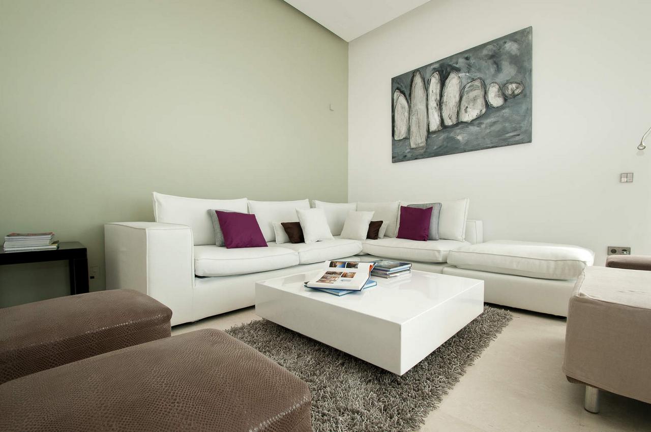Villa Papiro - Ibiza Villas to Rent