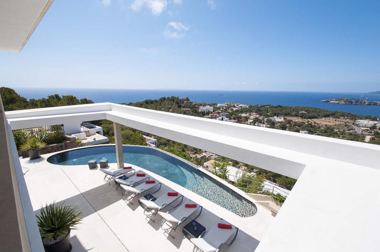 Villa Papiro - Villas in Ibiza