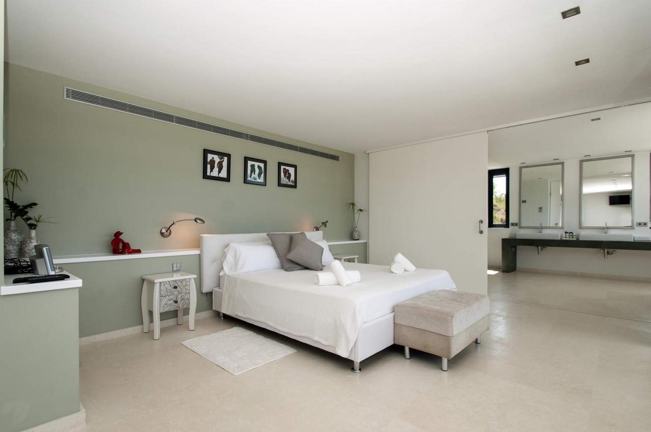 Villa Papiro - Villas in Ibiza