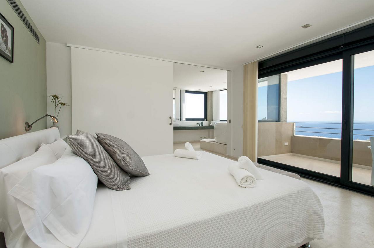 Villa Papiro - Villas in Ibiza