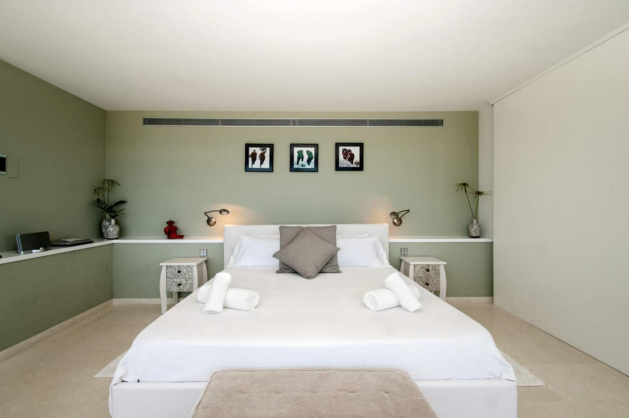 Villa Papiro - Villas in Ibiza