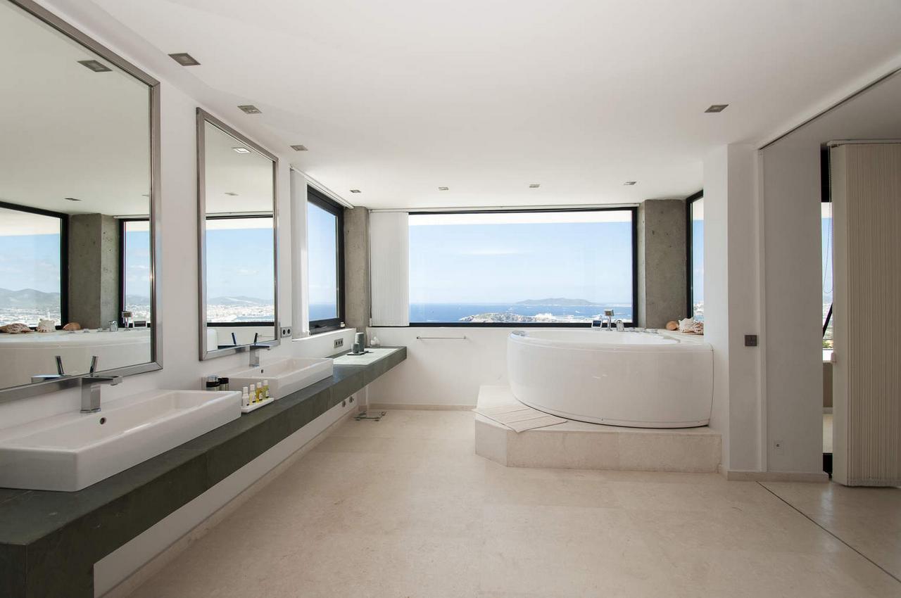 Villa Papiro - Villas in Ibiza