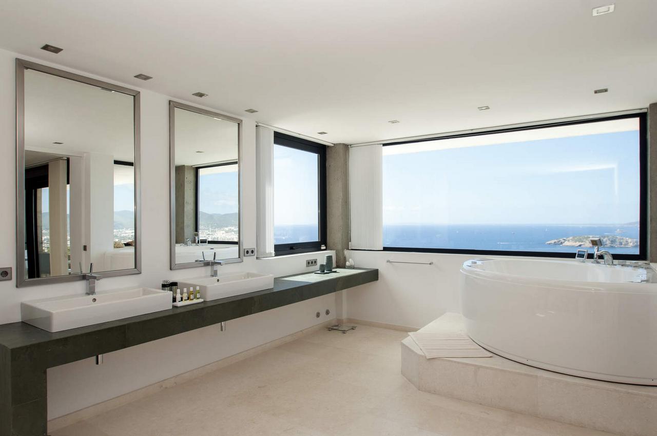 Villa Papiro - Villas in Ibiza