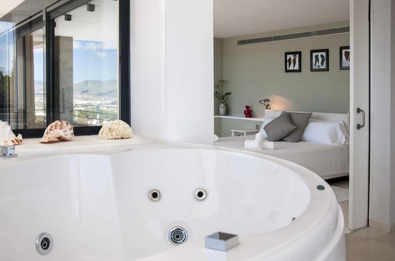 Villa Papiro - Villas in Ibiza