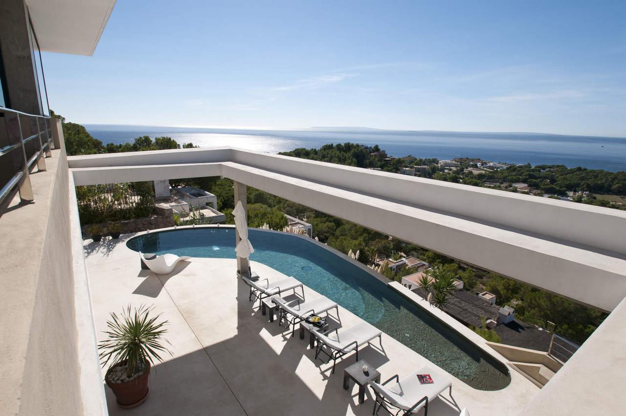 Villa Papiro - Villas in Ibiza