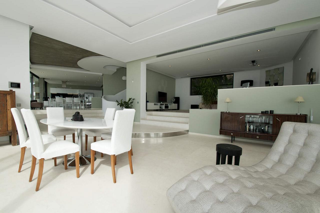 Villa Papiro - Ibiza Villas to Rent
