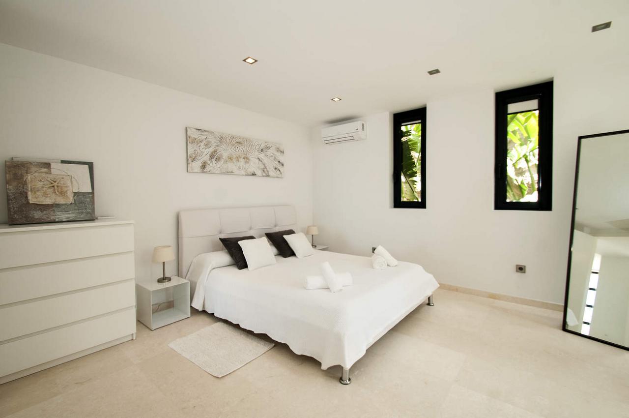 Villa Papiro - Villas in Ibiza